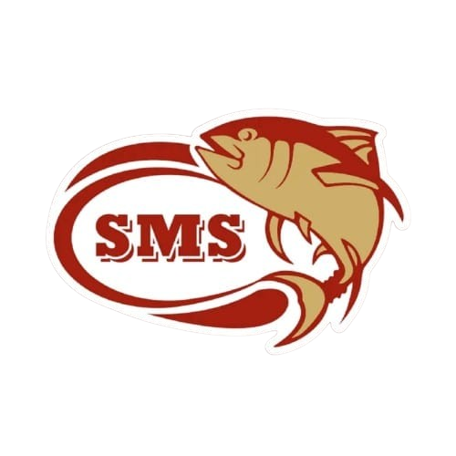 Logo PT. Siringan Maure Sentosa